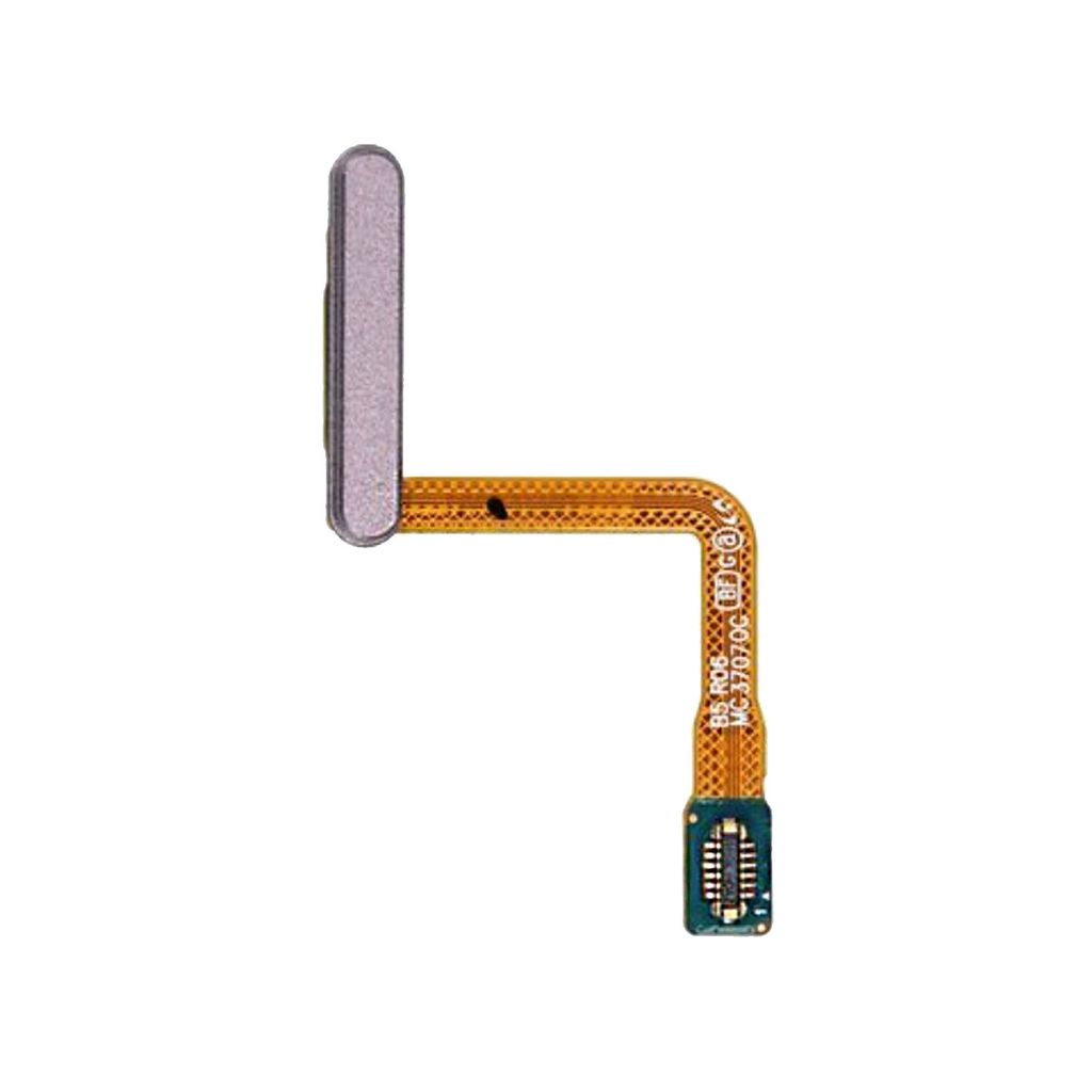 EU Product - Galaxy Z Flip5 5G Fingerprint Button with Flex - Lavender thumbnail