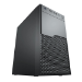 VIDA ENTERPRISE-M computer case Black