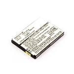 CoreParts MBCP0009 telephone spare part / accessory Battery