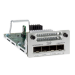 Cisco C3850-NM-2-10G= Netzwerk-Switch-Modul 10 Gigabit Ethernet, Schnelles Ethernet, Gigabit Ethernet