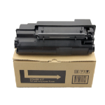 CTS Wholesale Comp Kyocera Mita FS4000DN Toner TK330