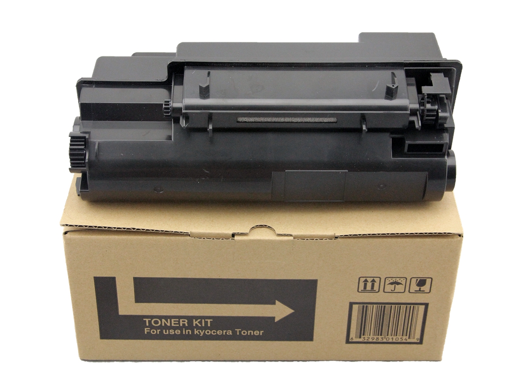 Image of CTS Wholesale Compatible Kyocera Mita FS4000DN Toner TK330