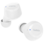 Belkin SoundForm Bolt 2 Headset Wireless In-ear Calls/Music Bluetooth White