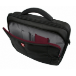 Port Designs LONDON Clamshell 30,5 cm (12") Aktetas Zwart