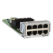 NETGEAR APM408C-10000S network switch module Gigabit Ethernet