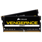 Corsair Vengeance CMSX32GX4M2A2933C20 memory module 32 GB 2 x 16 GB DDR4 2933 MHz