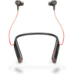 POLY Voyager 6200 UC Headset Wireless In-ear, Neck-band Office/Call center USB Type-C Bluetooth Black