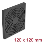 DeLOCK 67313 onderdeel & accessoire voor computerkoelsystemen Ventilatorrooster