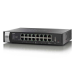 Cisco RV325 router cablato Gigabit Ethernet Nero