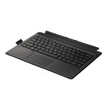 HP 918321-251 mobile device keyboard QWERTY Russian Black