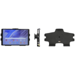 Brodit 711264 holder Passive holder Tablet/UMPC Black