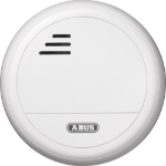 ABUS RM40 smoke detector Photoelectrical reflection detector Wireless