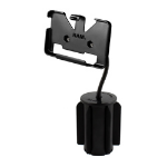 RAM Mounts RAP-299-2-GA34 houder Actieve houder Navigator Zwart