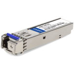 AddOn Networks MGB-TLA40-AO network transceiver module Fiber optic SFP