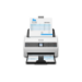 Epson WorkForce B11B251201 scanner Sheet-fed scanner 600 x 600 DPI A4 Gray, White