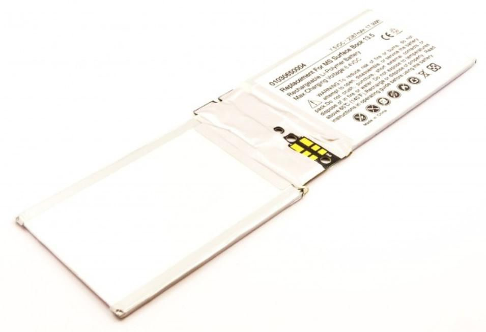 Image of CoreParts MBXMS-BA0010 tablet spare part/accessory Battery
