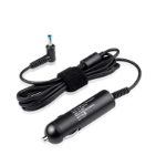 CoreParts MBXHP-DC0002 power adapter/inverter Indoor 65 W Black