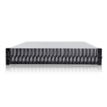 Infortrend ESDS 2024 Opslagserver Rack (4U) Ethernet LAN Zwart, Grijs