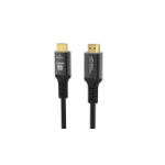 Microconnect Optic Fiber HDMI 2.0 Cable 15m