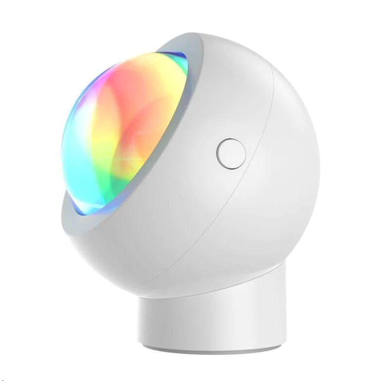 Yeelight YLT12024 table lamp White