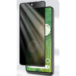 JLC Google Pixel 8A 3D Privacy Glass Black Edge