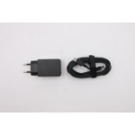 Lenovo 5A10X02612 power adapter/inverter Indoor 45 W Black