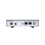 ZeeVee Z4KDECC3 video decoder 2 channels 4096 x 2160 pixels