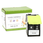 Static Control Components 002-06-S702HK tonercartridge 1 stuk(s) Compatibel Zwart