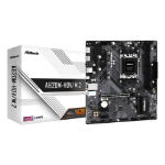 Asrock A620M-HDV/M.2 AMD A620 Socket AM5 micro ATX