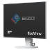EIZO FlexScan EV2750 LED display 68,6 cm (27") 2560 x 1440 Pixeles Quad HD Blanco