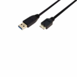 LogiLink CU0026 USB 3.0 A-M to B-Micro M 1m LOGILINK