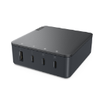 Lenovo G0A6130WEU mobile device charger Universal Black AC Indoor