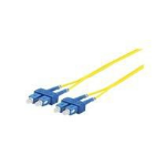 Microconnect FIB221006 InfiniBand en Glasvezelkabel 6 m SC Geel