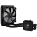 Corsair H60 Processor liquid cooling