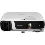 Epson EB-FH52 Projector - 4000 lumens - Full HD 1080p