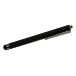 CODi Capacitive Stylus stylus pen 0.5 oz (14.2 g) Black
