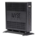 Dell Wyse D10DP 1.4 GHz 930 g Black G-T48E