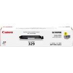 Canon 329 Y Original Yellow 1 pc(s)