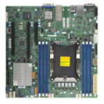 Supermicro X11SPM-TF server/workstation motherboard Micro ATX