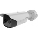 Hikvision Digital Technology DS-2TD2617B-6/PA security camera IP security camera Indoor & outdoor Bullet 2688 x 1520 pixels Ceiling/wall