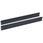 Legrand 046458 rack-toebehoren Sideplate