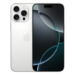 Apple iPhone 16 Pro Max 17,5 cm (6.9") Dual SIM iOS 18 5G USB Type-C 512 GB Wit
