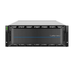 Infortrend EonStor GS4040R3 G3 NAS Rack (4U) Ethernet LAN Black, Grey