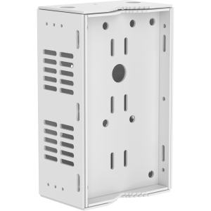 Image of Axis 5901-421 security camera accessory Junction box