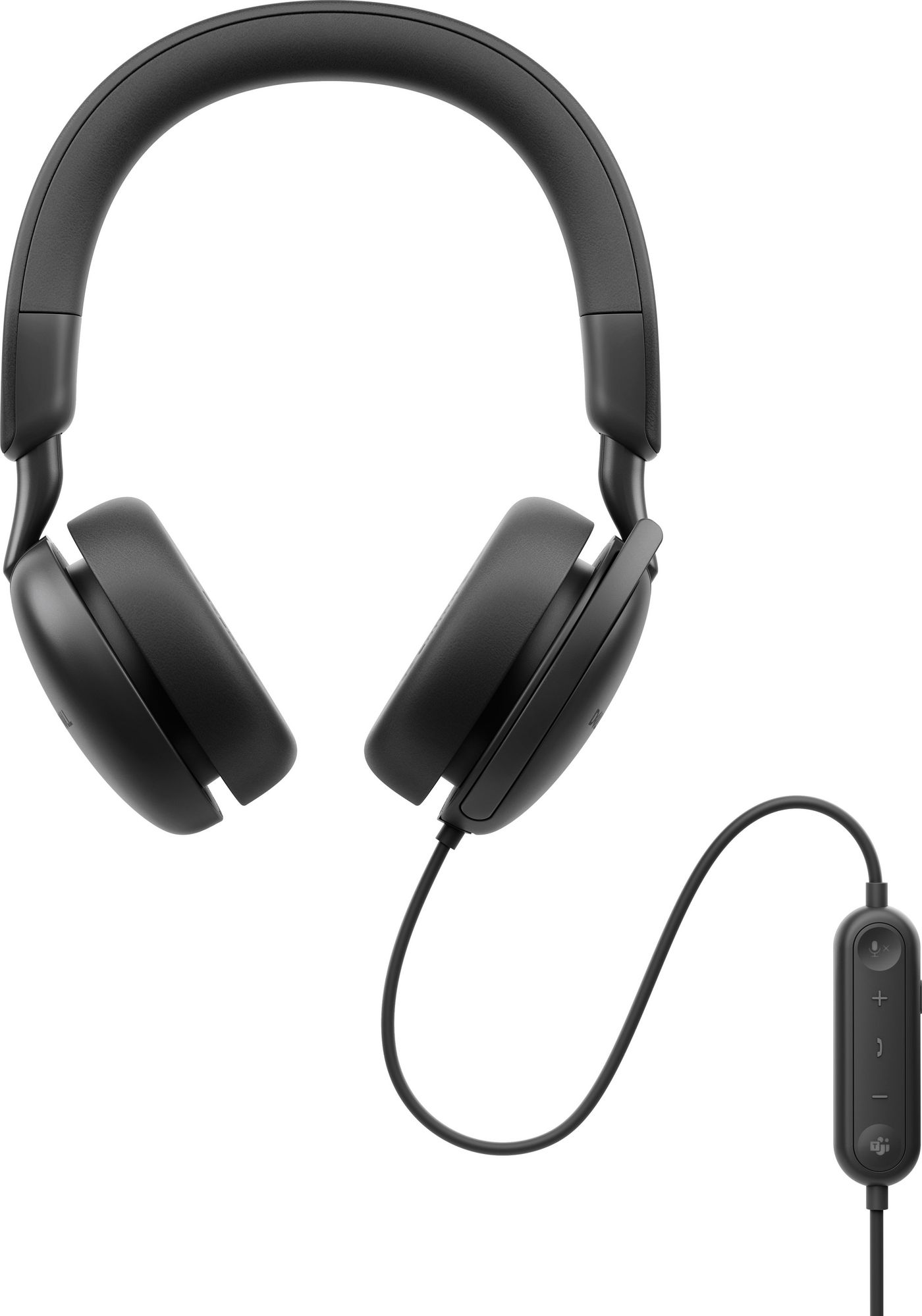 DELL Wh5024 Headset Wired