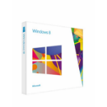 Microsoft Windows 8, 32-bit, OEM, NL Volledig verpakt product (FPP) 1 licentie(s)