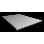 Rittal SV 9681.668 Rek bovenkant