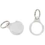 Brodit 216215 key finder accessory Key finder ring White