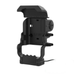 RAM Mounts RAM-HOL-PAN11PU holder Active holder Mobile computer, Mobile phone/Smartphone Black