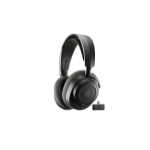 Steelseries Arctis Nova 7 Wireless Gen 2 Headset Head-band Gaming Bluetooth Black